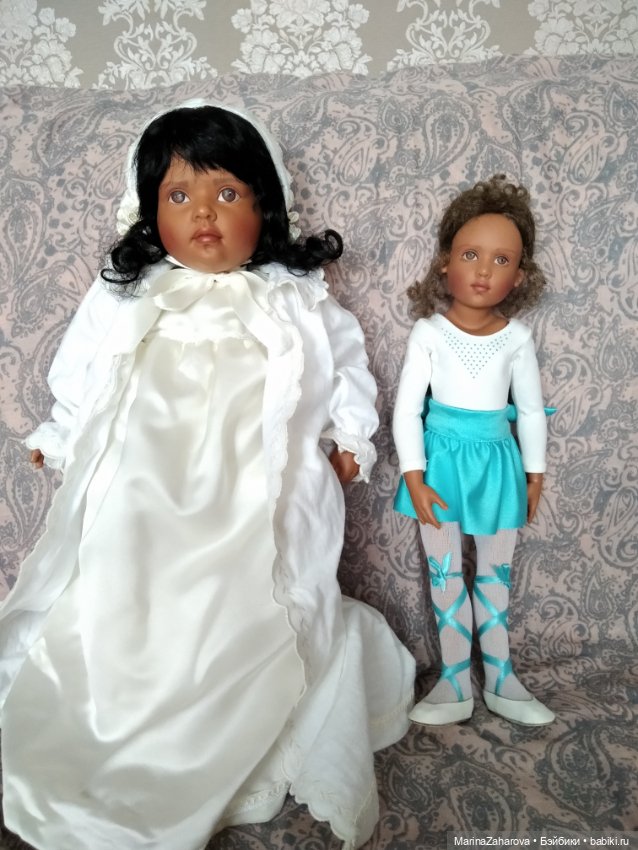 Давайте знакомиться... или МОЯ "Шоколадная сказка" №36 (фото 3)