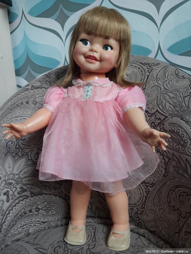 Мои любимые винтажки — Редкие антикварные куклы и реплики: воск