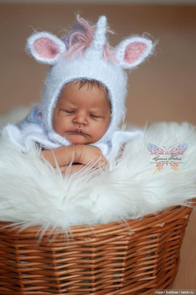 Gretel от скульптора Emily Jameson, автор прототипа Symara Feitosa (фото 10)