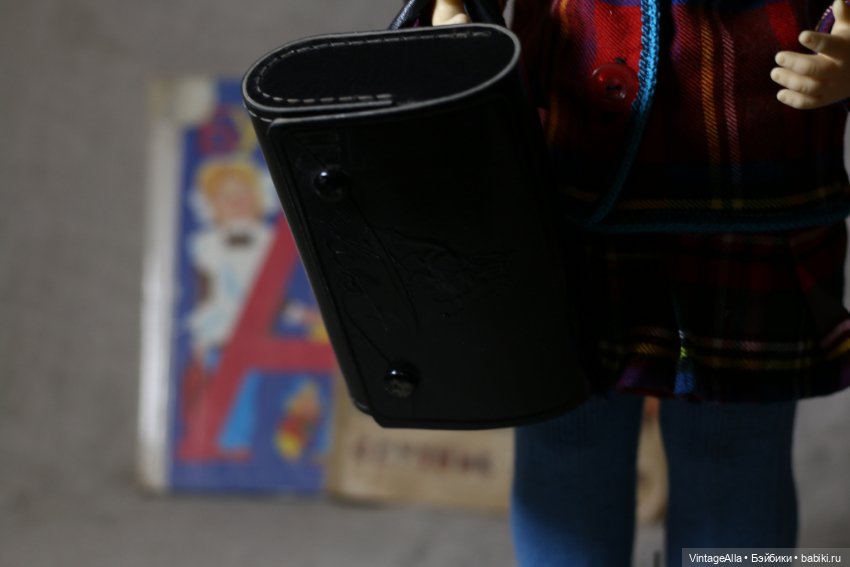 Дилемма — Советские винтажные куклы (СССР): Ленигрушка