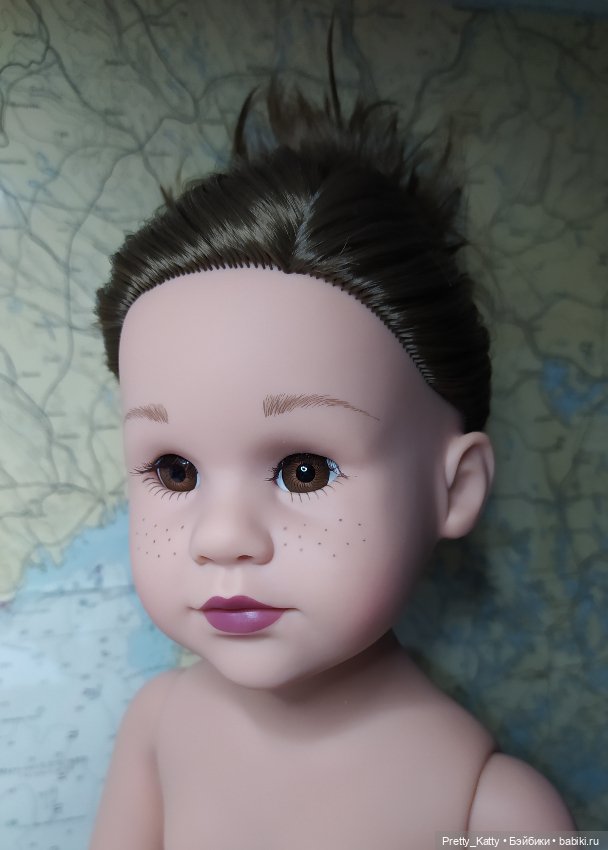 Фрида... работа над ошибками (фото 3)