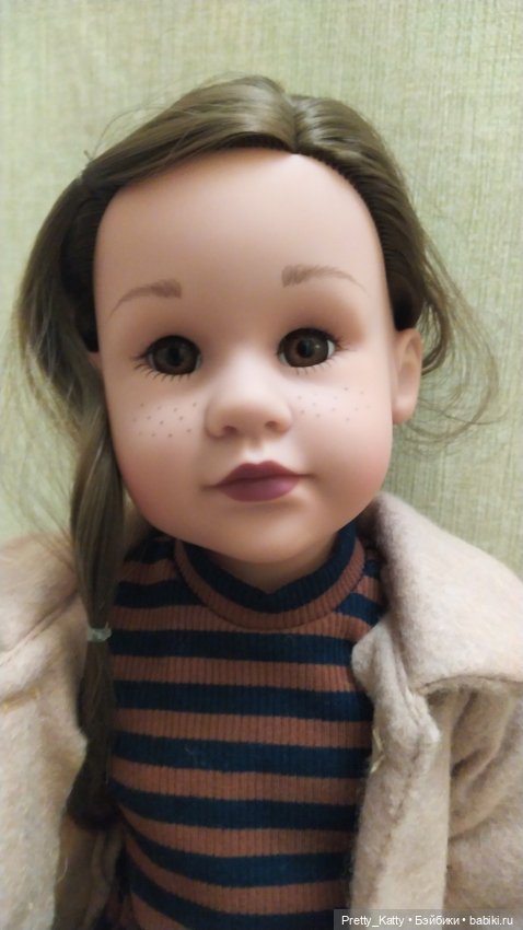 Фрида... работа над ошибками (фото 2)