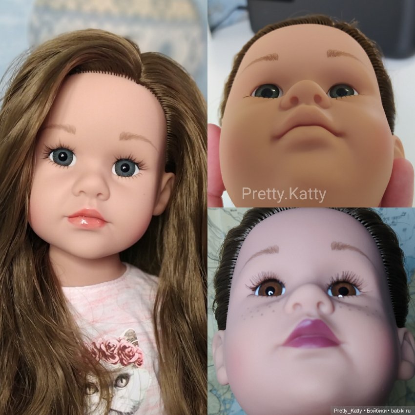 Фрида... работа над ошибками (фото 7)