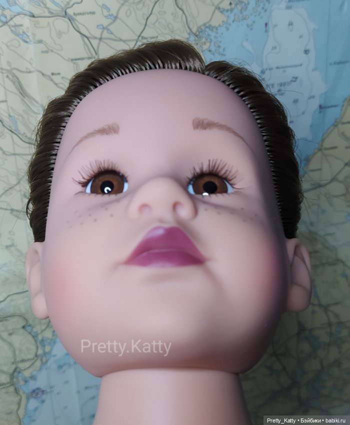 Фрида... работа над ошибками (фото 5)