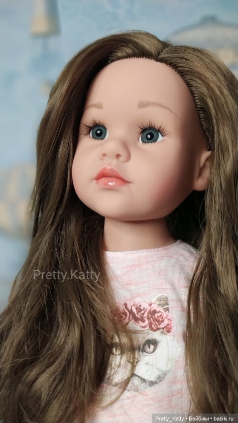 Фрида... работа над ошибками (фото 10)