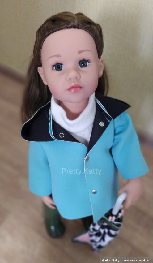 Фрида... работа над ошибками