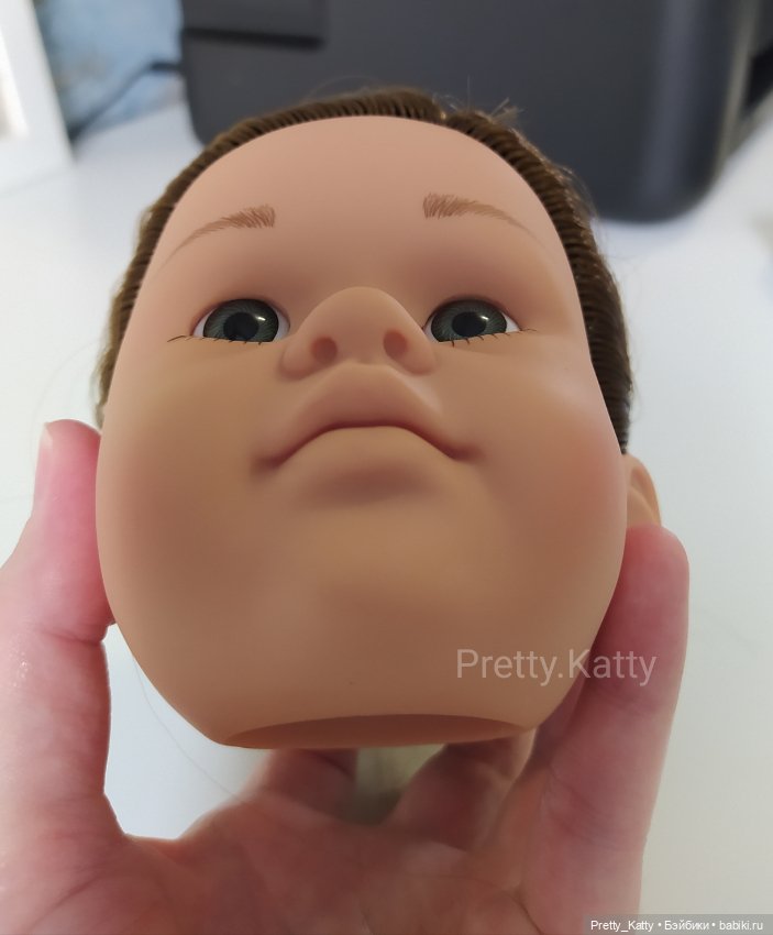 Фрида... работа над ошибками (фото 6)