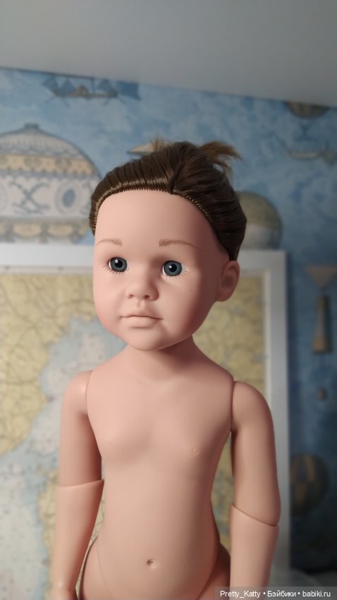 Фрида... работа над ошибками (фото 8)