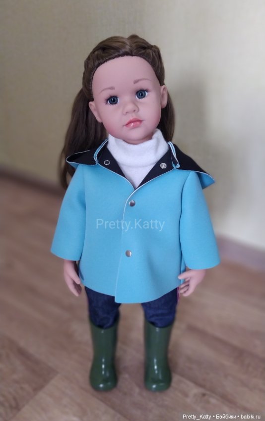 Фрида... работа над ошибками