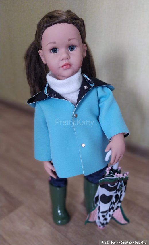 Фрида... работа над ошибками