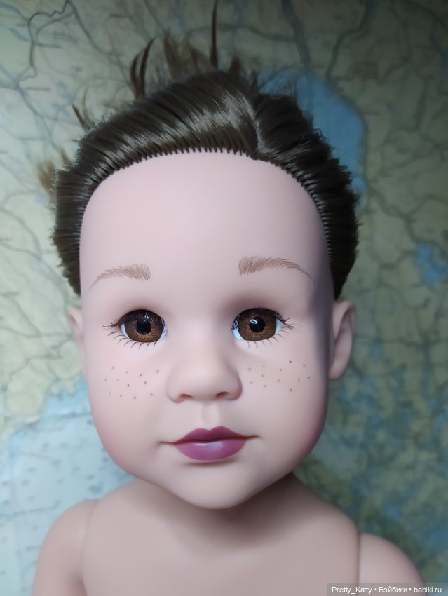 Фрида... работа над ошибками (фото 4)