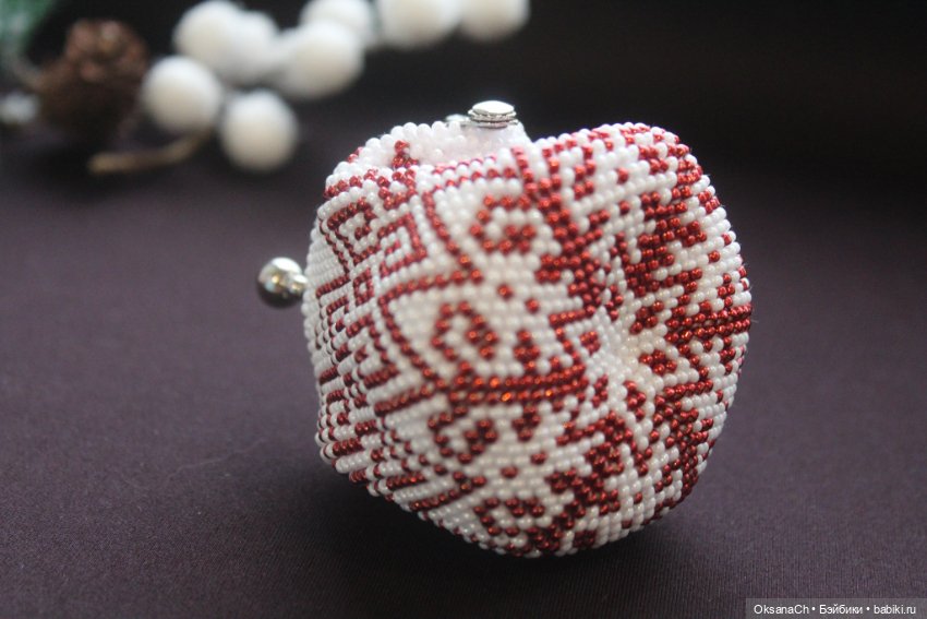 Шепоток - Пожеланчик — Наши хобби и творчество: вышивка (фото 9)