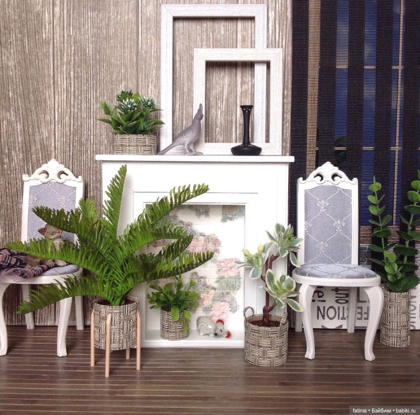 В поисках новых идей — Кукольная миниатюра своими руками: еда (фото 5)