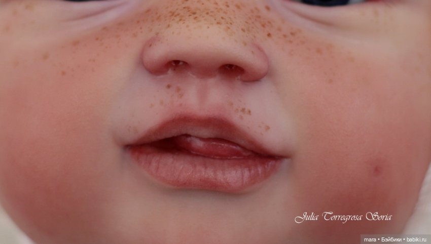 Solane скульптора Jannie de Lange, автор прототипа Julia Torregrosa Soria