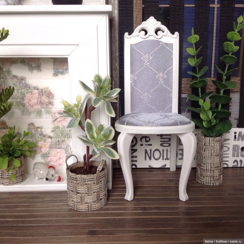 В поисках новых идей — Кукольная миниатюра своими руками: еда (фото 9)