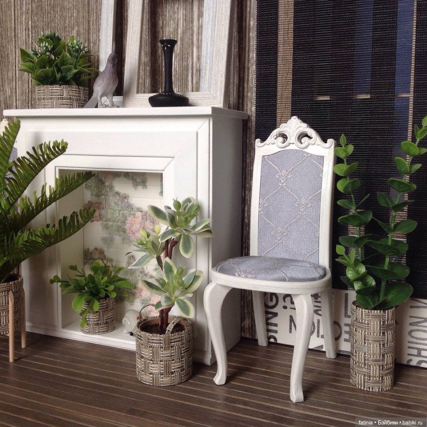 В поисках новых идей — Кукольная миниатюра своими руками: еда (фото 10)