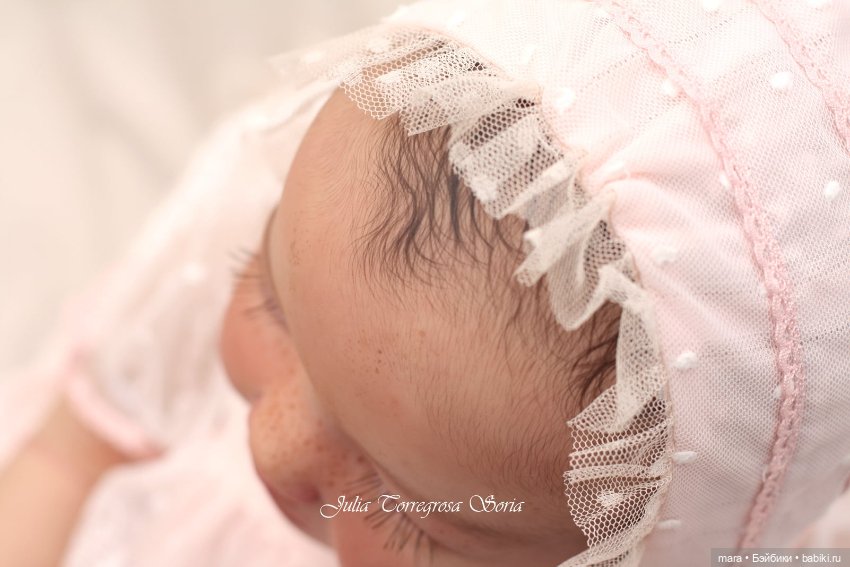 Solane скульптора Jannie de Lange, автор прототипа Julia Torregrosa Soria (фото 4)