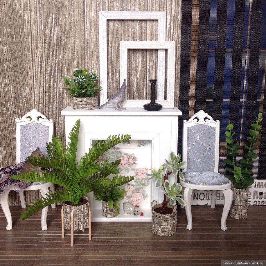 В поисках новых идей — Кукольная миниатюра своими руками: еда (фото 7)