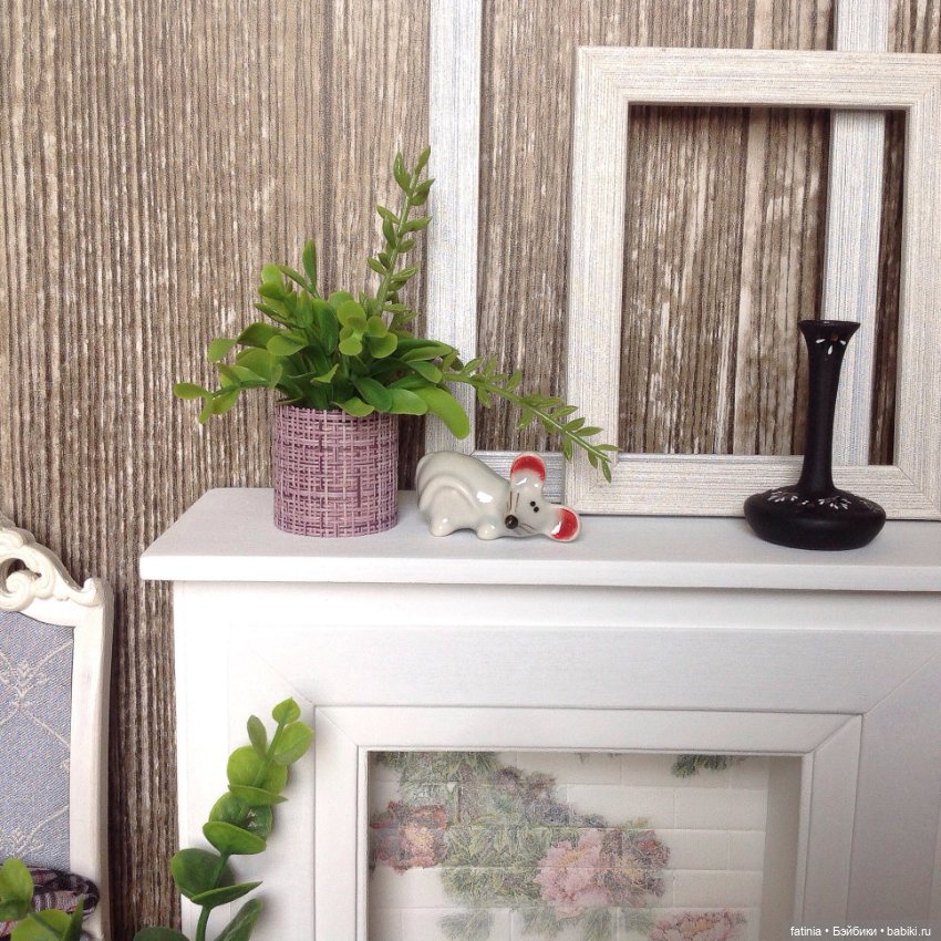 В поисках новых идей — Кукольная миниатюра своими руками: еда (фото 3)