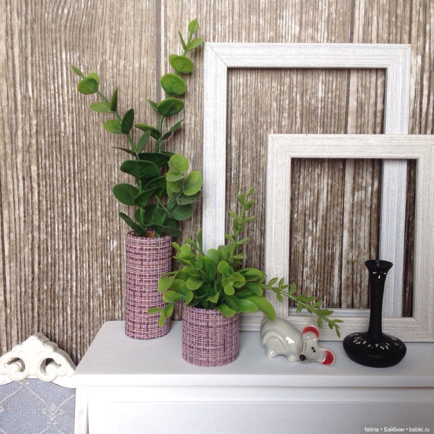 В поисках новых идей — Кукольная миниатюра своими руками: еда (фото 2)