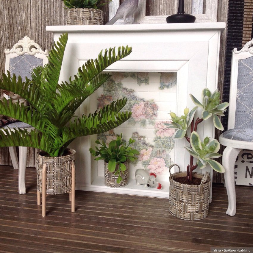 В поисках новых идей — Кукольная миниатюра своими руками: еда (фото 6)