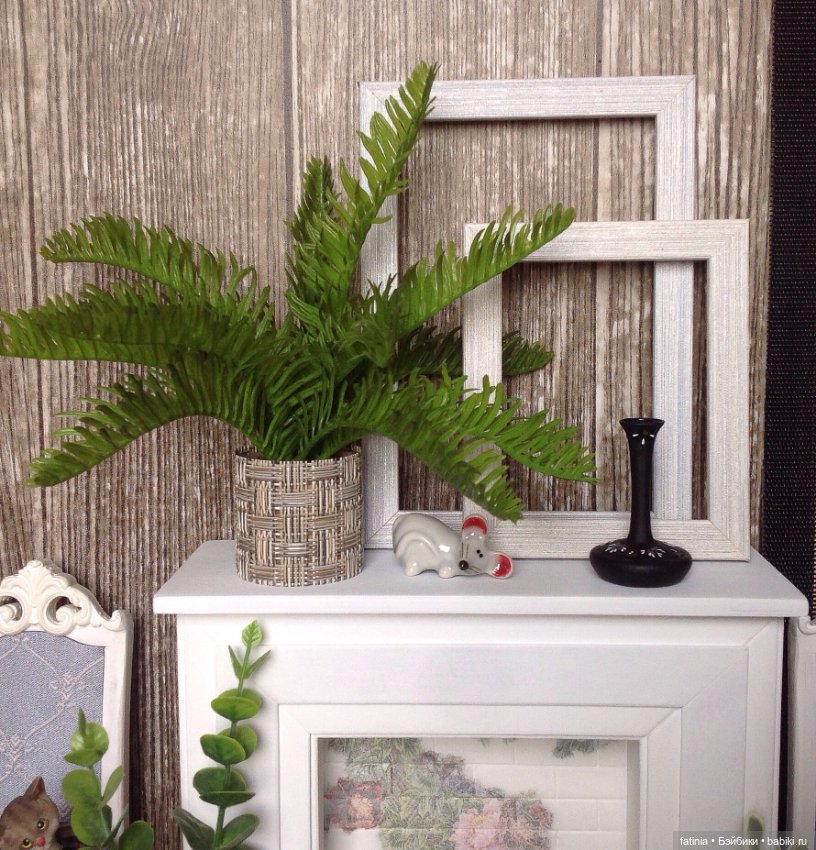 В поисках новых идей — Кукольная миниатюра своими руками: еда