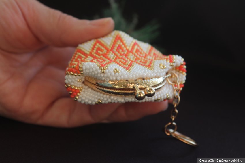 Мини-пухлик — Наши хобби и творчество: вышивка (фото 6)