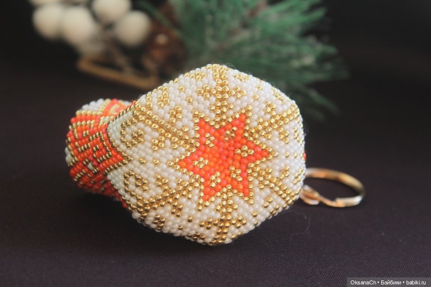 Мини-пухлик — Наши хобби и творчество: вышивка (фото 3)