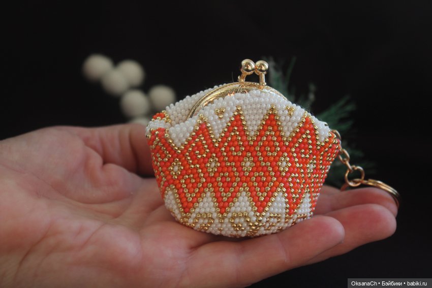 Мини-пухлик — Наши хобби и творчество: вышивка (фото 5)