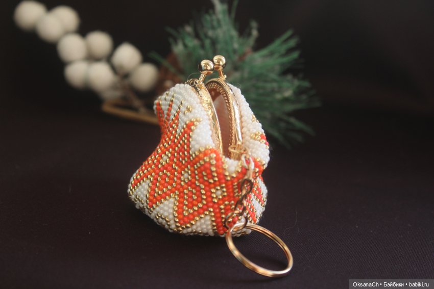 Мини-пухлик — Наши хобби и творчество: вышивка (фото 7)