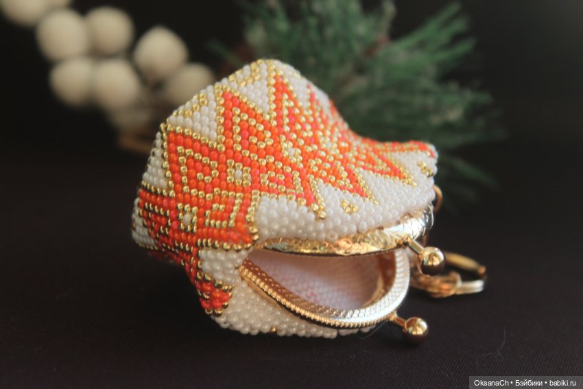 Мини-пухлик — Наши хобби и творчество: вышивка (фото 2)