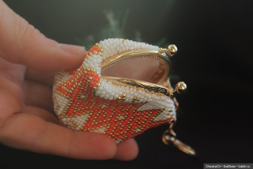 Мини-пухлик — Наши хобби и творчество: вышивка (фото 4)