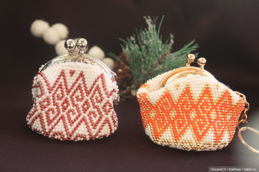 Мини-пухлик — Наши хобби и творчество: вышивка (фото 8)