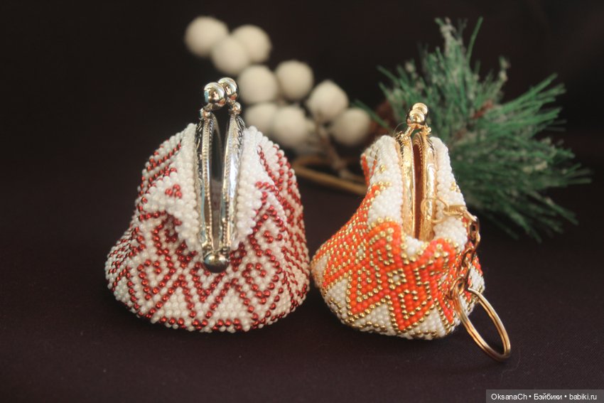 Мини-пухлик — Наши хобби и творчество: вышивка (фото 10)