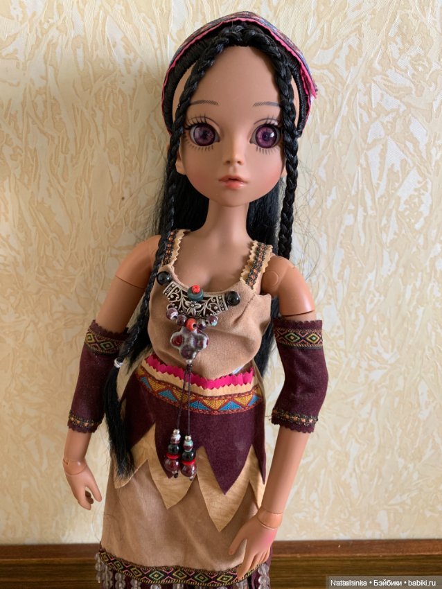 Fashion Dolls118 — Куклы Звезды подиума (Angel Collection): шарнирные