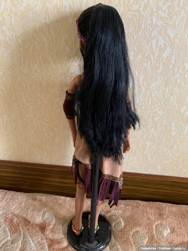 Fashion Dolls118 — Куклы Звезды подиума (Angel Collection): шарнирные (фото 2)