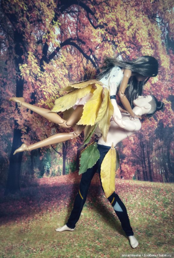 Танцевальный номер театра "ИНСАЙТ"(полная версия)