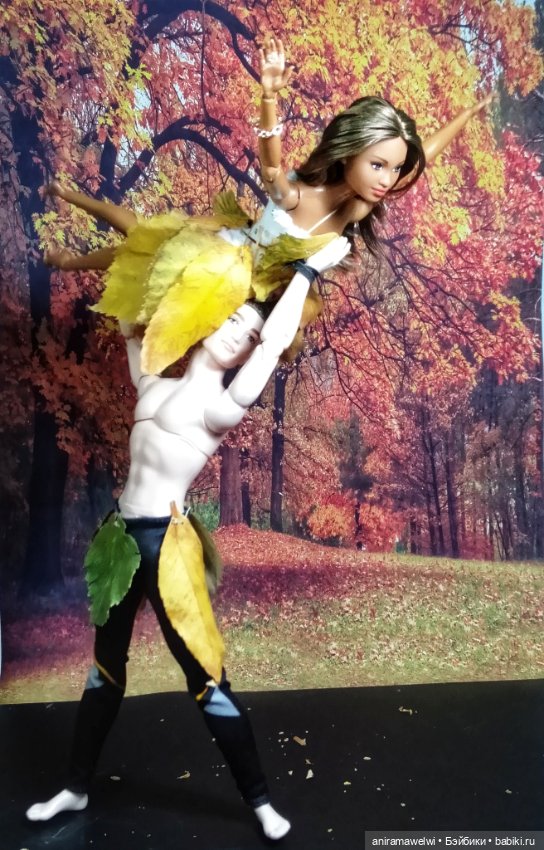 Танцевальный номер театра "ИНСАЙТ"(полная версия)