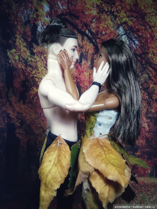 Танцевальный номер театра "ИНСАЙТ"(полная версия) (фото 5)