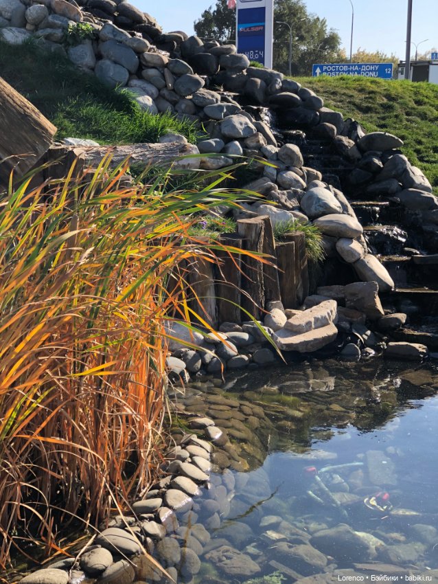 Краски осени — Красивая природа и цветы: фото пейзажей (фото 2)