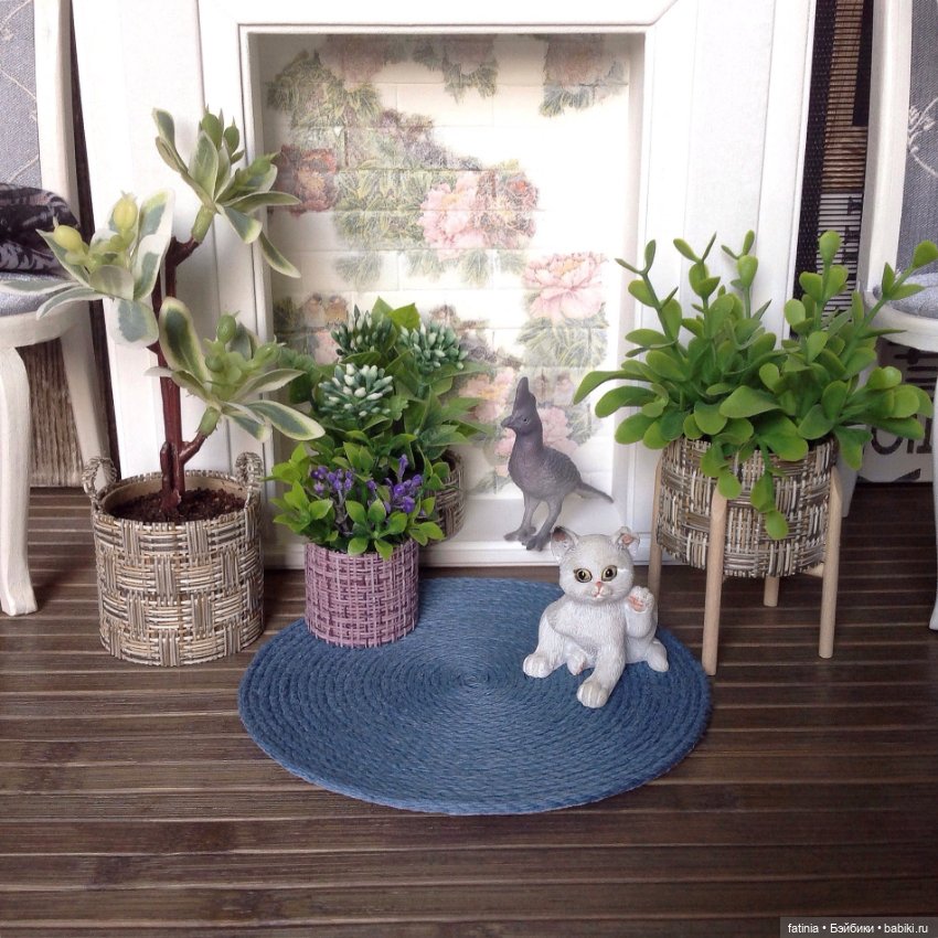 Саванна, прекрасная нимфа (фото 9)