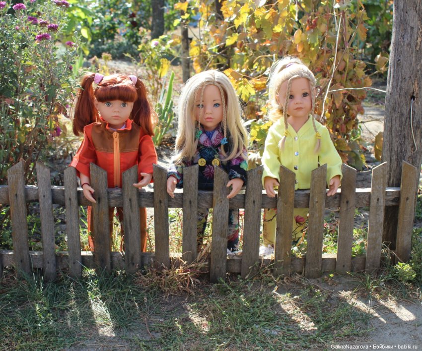 Мы съездили на дачу — Болталка и разговоры обо всем: жизнь