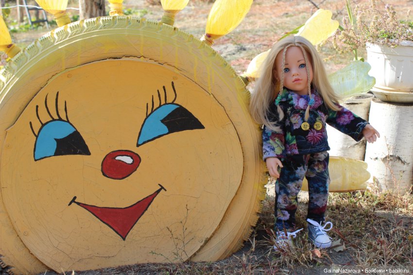 Мы съездили на дачу — Болталка и разговоры обо всем: жизнь