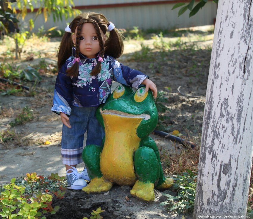 Мы съездили на дачу — Болталка и разговоры обо всем: жизнь (фото 3)