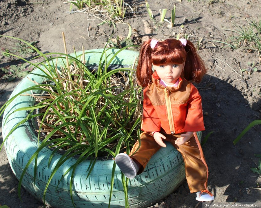 Мы съездили на дачу — Болталка и разговоры обо всем: жизнь