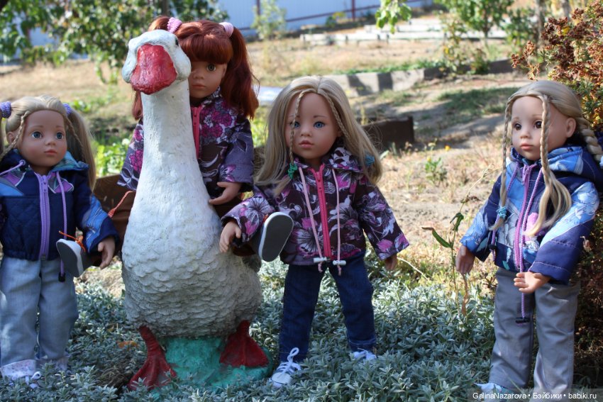 Мы съездили на дачу — Болталка и разговоры обо всем: жизнь