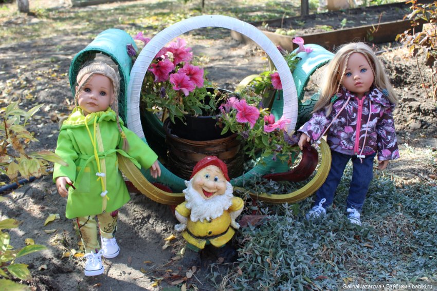 Мы съездили на дачу — Болталка и разговоры обо всем: жизнь (фото 5)