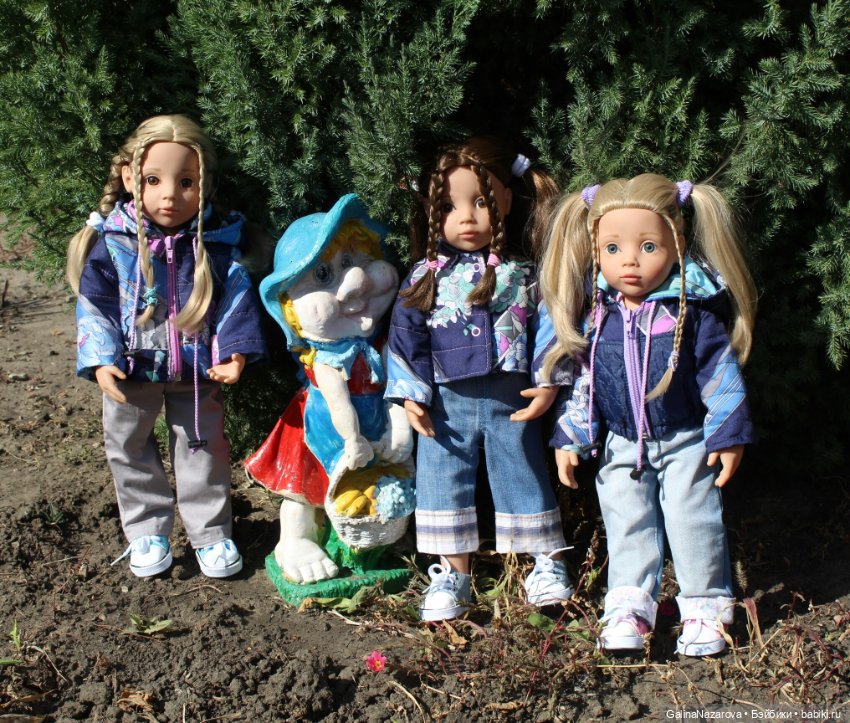 Мы съездили на дачу — Болталка и разговоры обо всем: жизнь (фото 9)