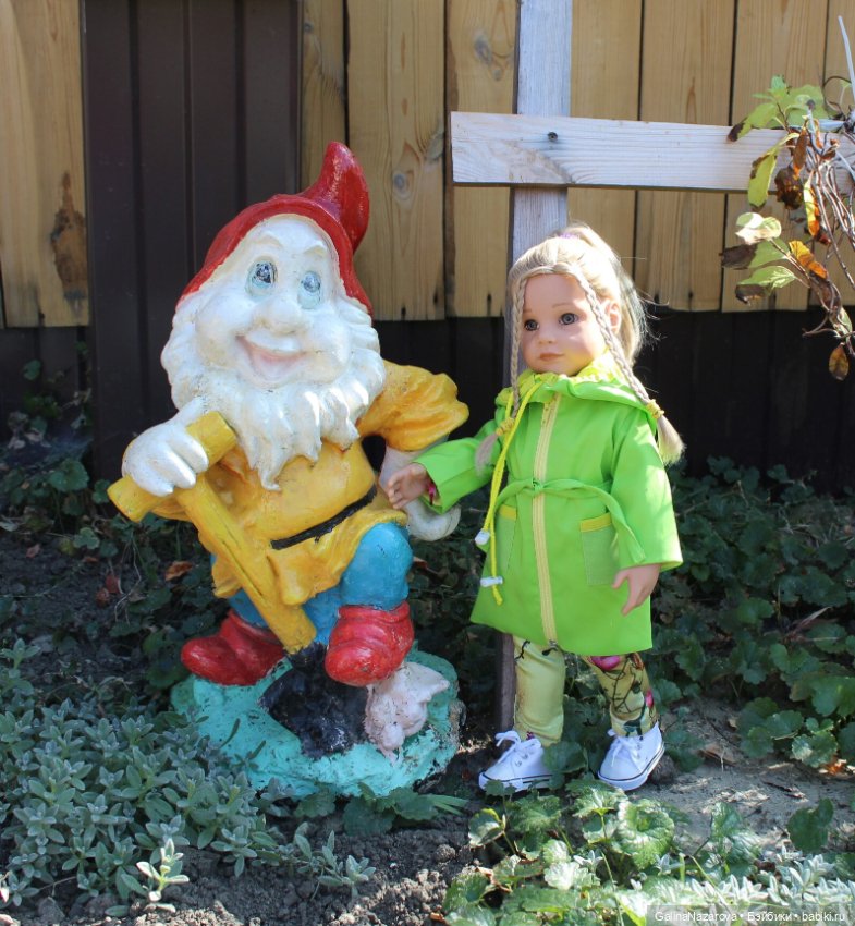 Мы съездили на дачу — Болталка и разговоры обо всем: жизнь (фото 4)