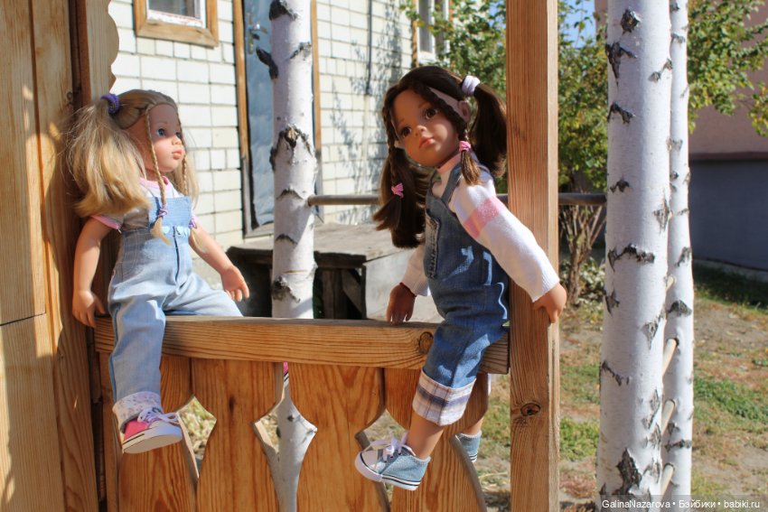 Мы съездили на дачу — Болталка и разговоры обо всем: жизнь